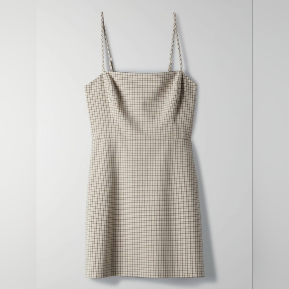 Wilfred Dresses & Skirts - the classic mini dress